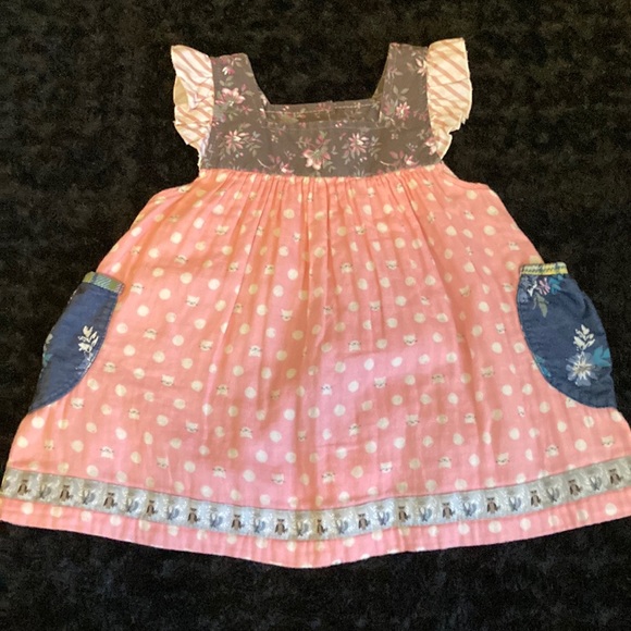 Matilda Jane Platinum - Picture 1 of 5